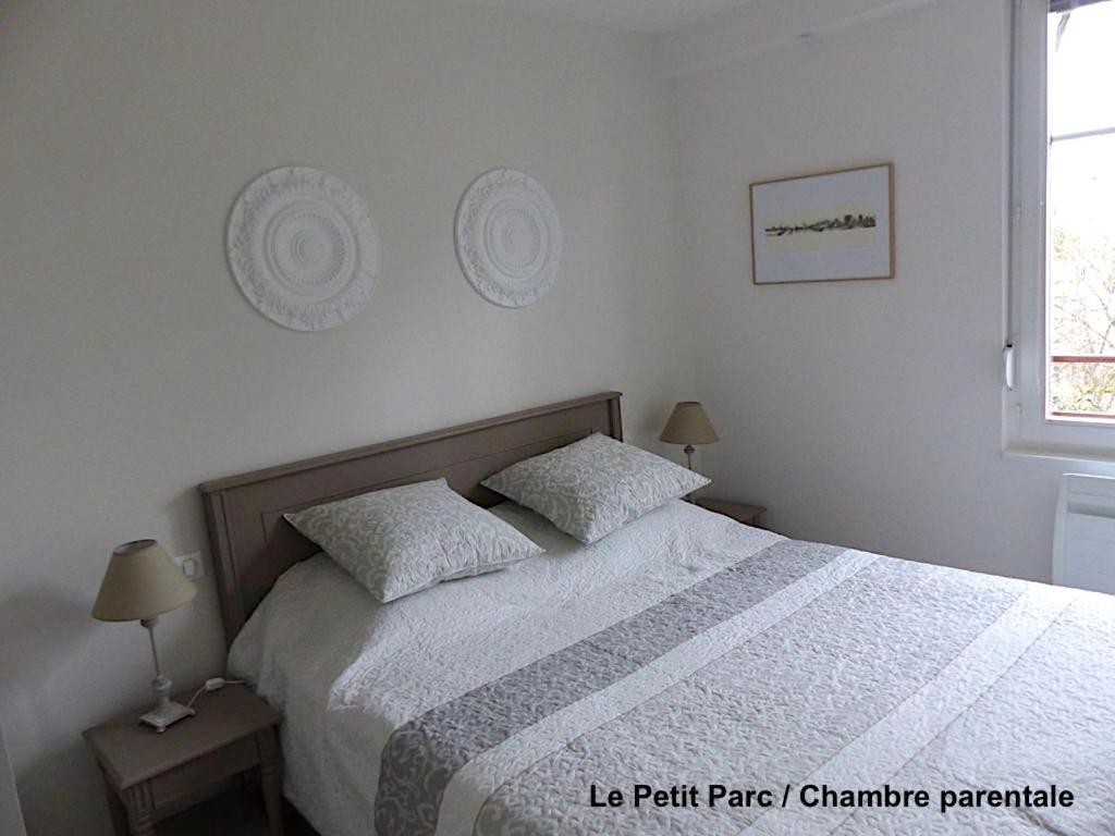 콜마 Le Petit Parc 아파트 외부 사진