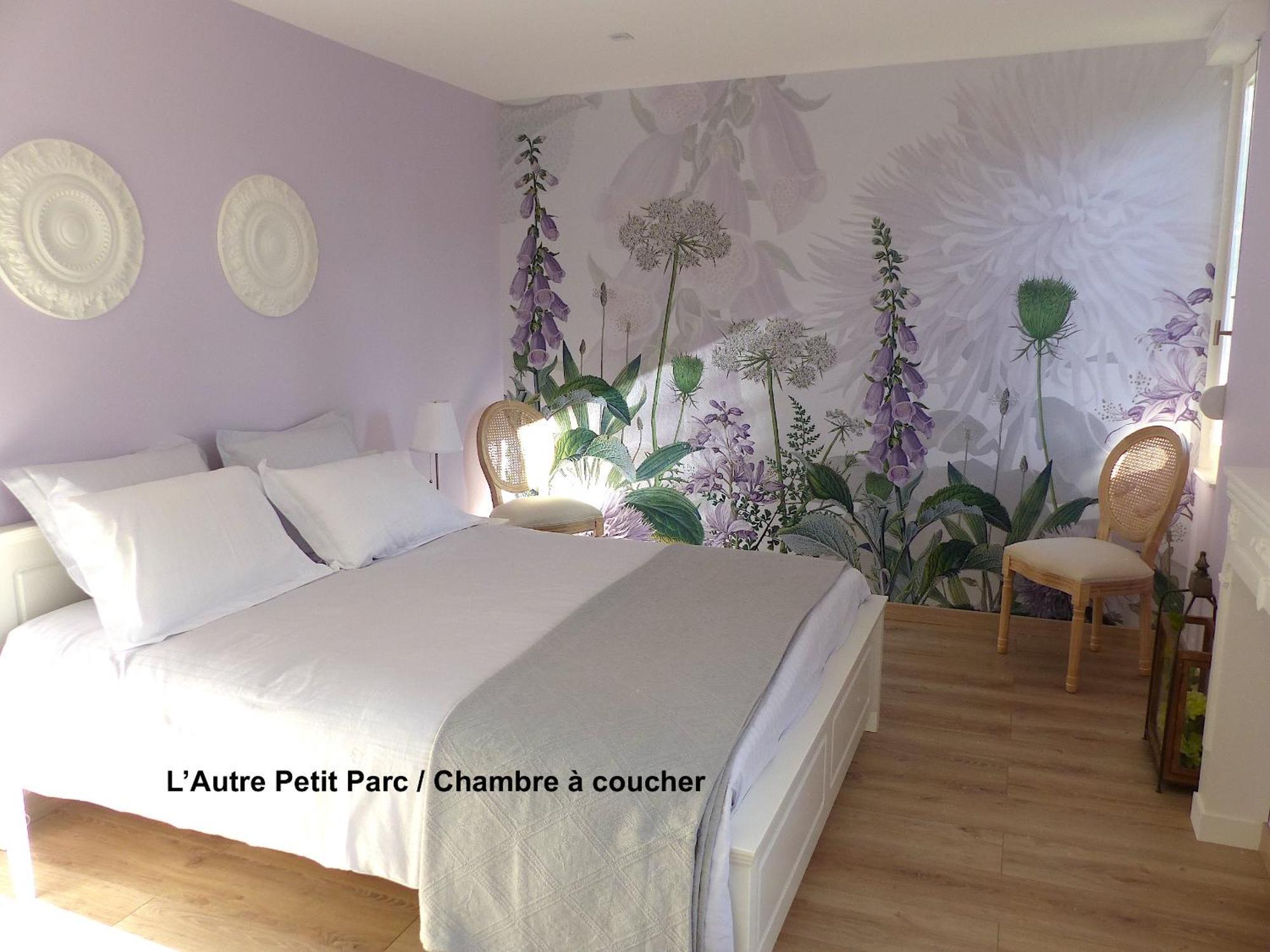 콜마 Le Petit Parc 아파트 외부 사진